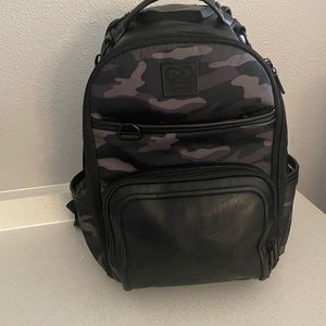 Itzy ritzy Cole backpack